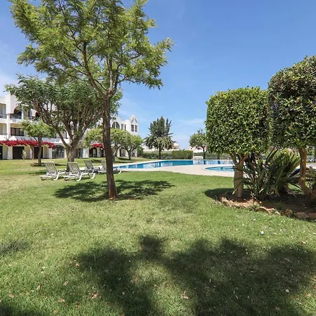 Apartment Ninho Das Gaivotas 509 Albufeira