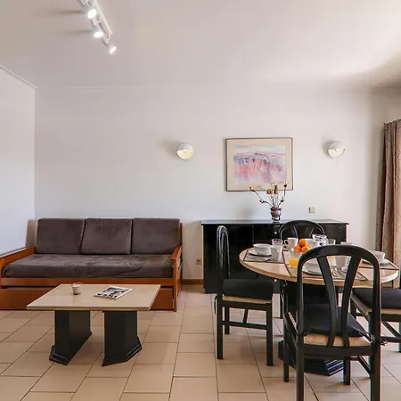 Apartment Ninho Das Gaivotas 509