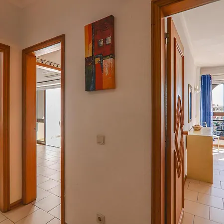 Ninho Das Gaivotas 509 Apartment Albufeira